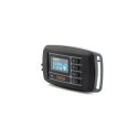 Détecteur de micro traceur GPS - Détecteur de fréquences Russe
