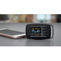 GPS micro tracker detector - Russian frequency detector