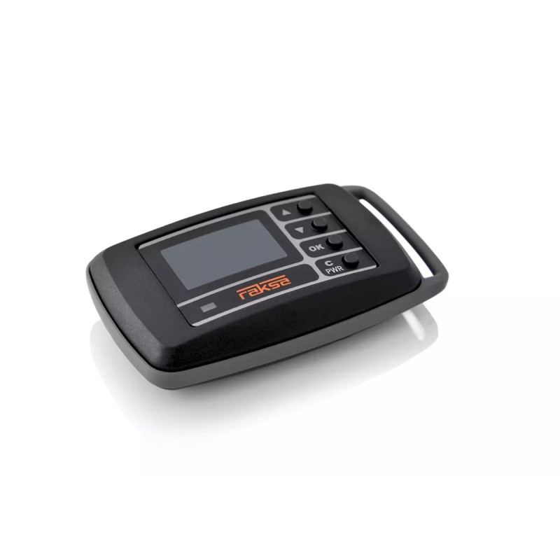 Détecteur de micro traceur GPS - Détecteur de fréquences Russe