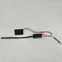 Caméra espion WIFI grand angle 100° detection de mouvement