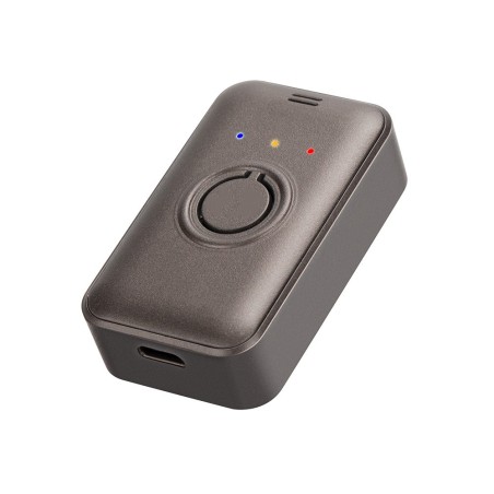 Traceur GPS et micro GSM intégré écoute à distance en directe