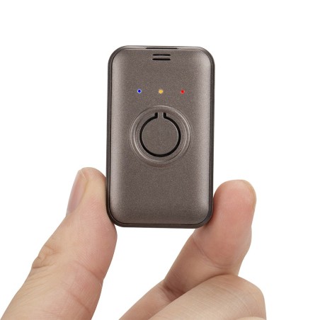 Traceur GPS espion miniature écoute à distance GSM