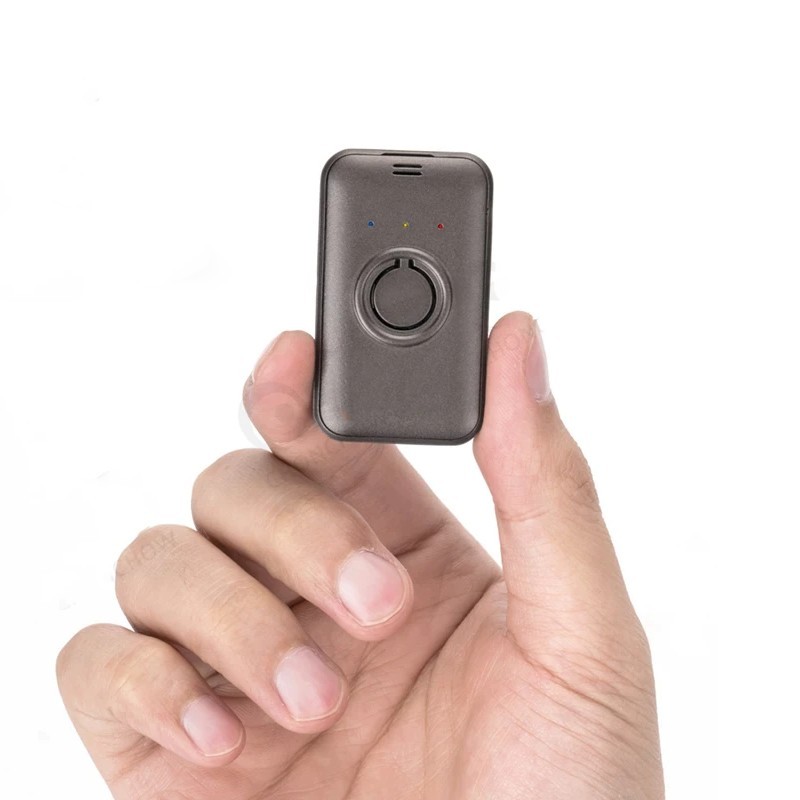 Traceur GPS et micro GSM intégré écoute à distance en directe