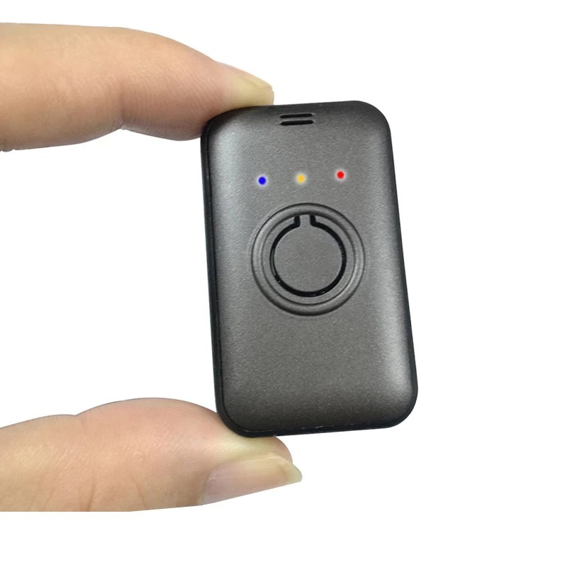 Traceur GPS et micro GSM intégré écoute à distance en directe