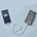 Batterie de secours caméra espion wifi Full HD accessible à distance