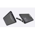 Induction backup battery Full HD wifi camera accessible remotely