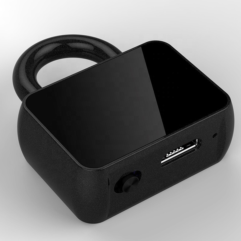 Cadenas mini enregistreur audio espion 20 heures