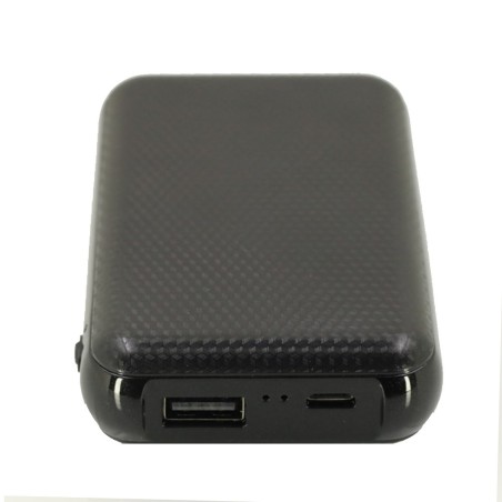 Micro enregistreur batterie externe 60 jours