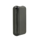 Discreet micro recorder in an external battery 60 days