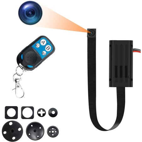 Module DIY Camera Full HD détection de mouvement