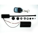 Module DIY Camera Full HD détection de mouvement