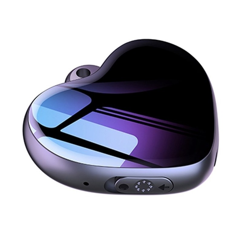 copy of Cadenas mini enregistreur audio espion 20 heures