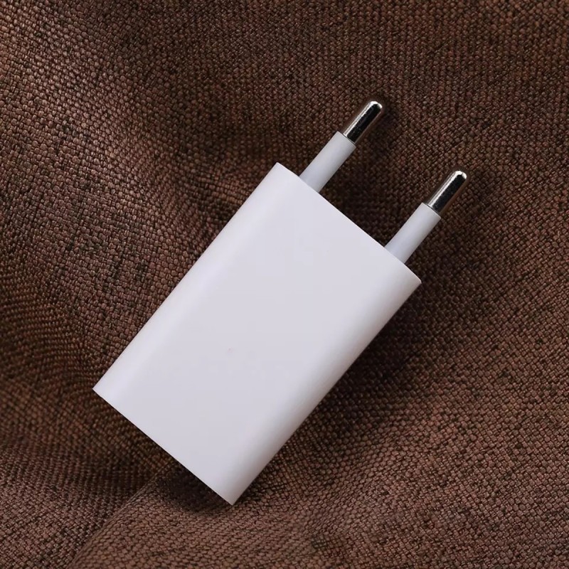 Prise chargeur secteur 1,2A