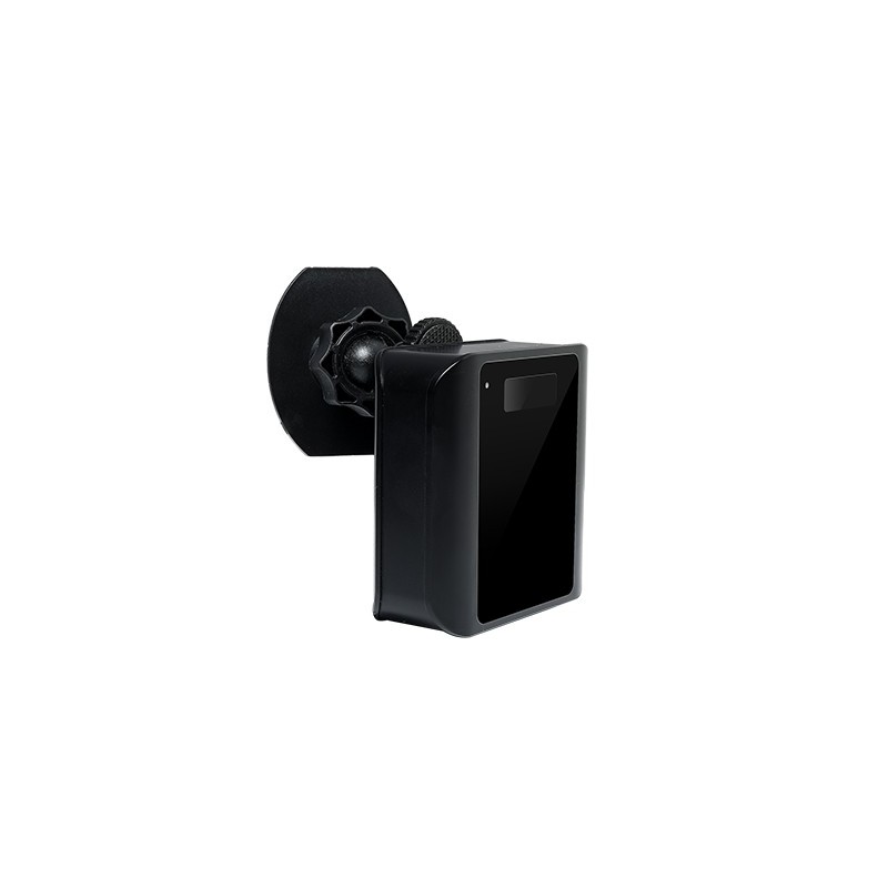 Wi-Fi camera waterproof long autonomy with motion detection