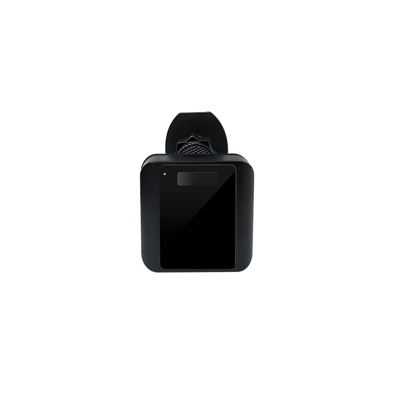Wi-Fi camera waterproof long autonomy with motion detection