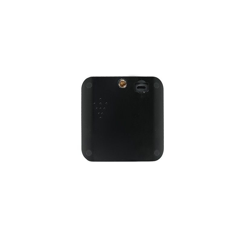copy of Horloge camera haute résolution avec détection de mouvement 4 mois
