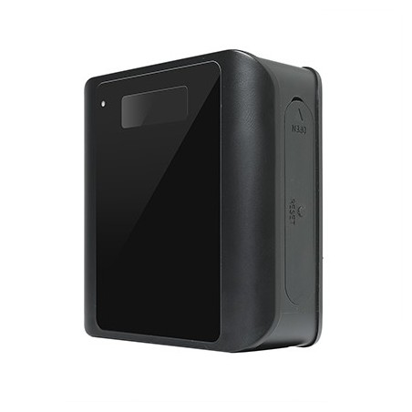 Caméra espion Wi-Fi longue autonomie en détection de mouvement étanche