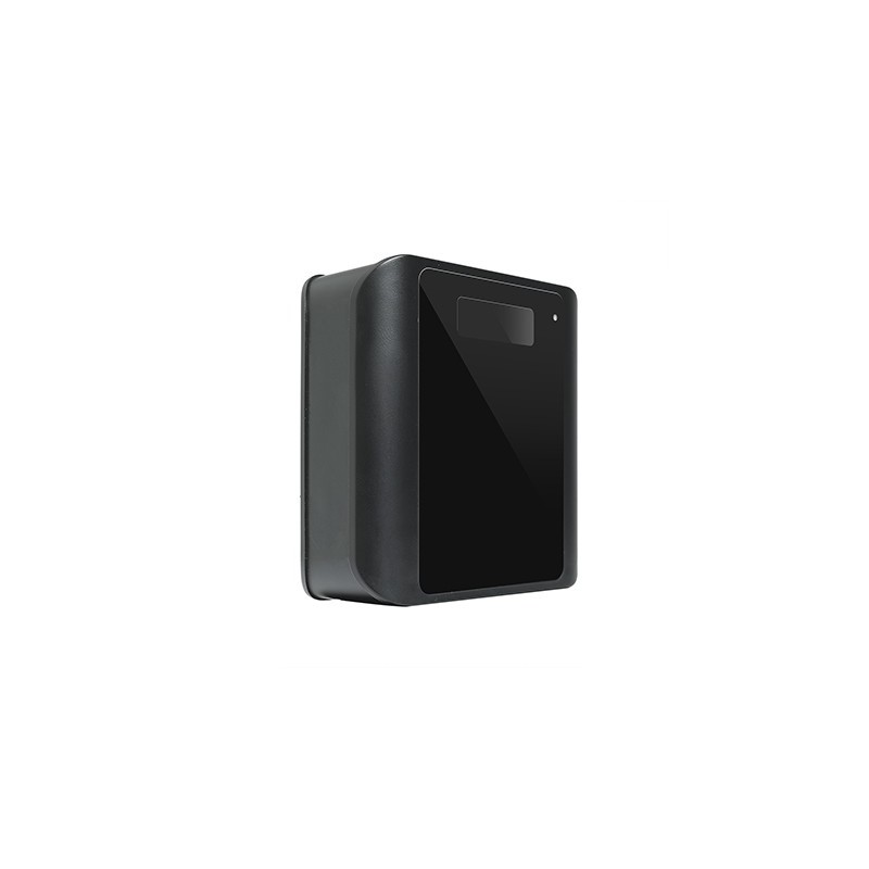 Wi-Fi camera waterproof long autonomy with motion detection