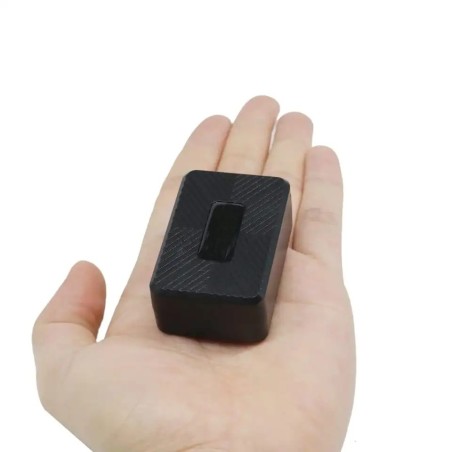 Hochpräziser Mini-4G-GPS-Tracker für bis zu 25 Tage