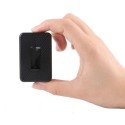 Mini traceur GPS 4G haute précision jusqu'à 25 jours