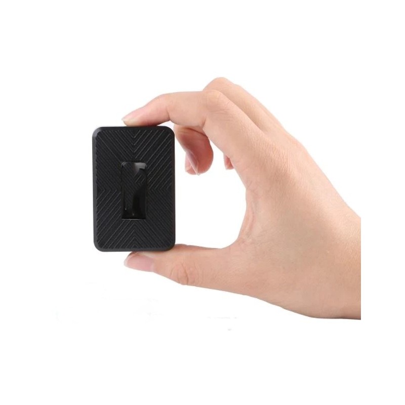 copy of Mini traceur GPS haute précision jusqu'à 25 jours
