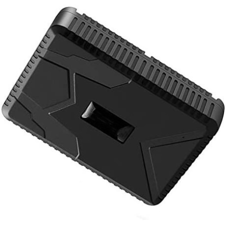 Ultralange Akkulaufzeit 4G GPS Tracker bis zu 120 Tage mit App
