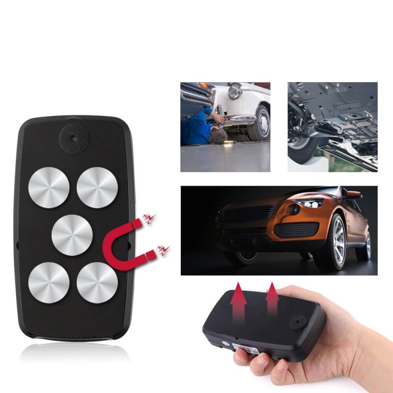 Ultra lange Akkulaufzeit 4G GPS Tracker bis zu 240 Tage