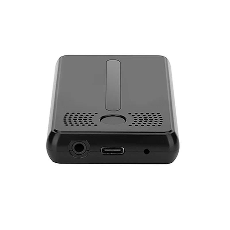 Remote-Mikrofon und WIFI-Recorder 120 Tage