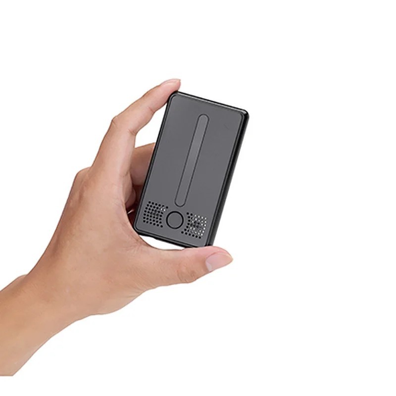 copy of Micro à distance et enregistreur WIFI 20 jours