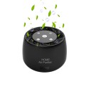 Purificateur d'air caméra espion WIFI détection de mouvement