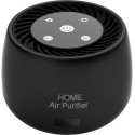 Purificateur d'air caméra espion WIFI détection de mouvement
