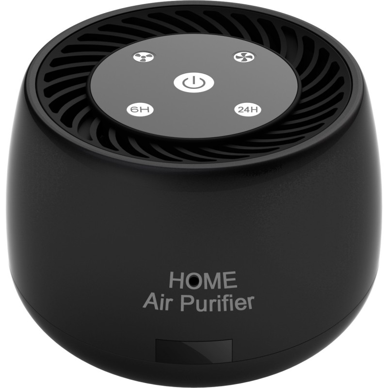 Purificateur d'air caméra espion WIFI détection de mouvement