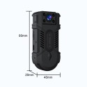 Full HD camera with IR and motion detection 10h