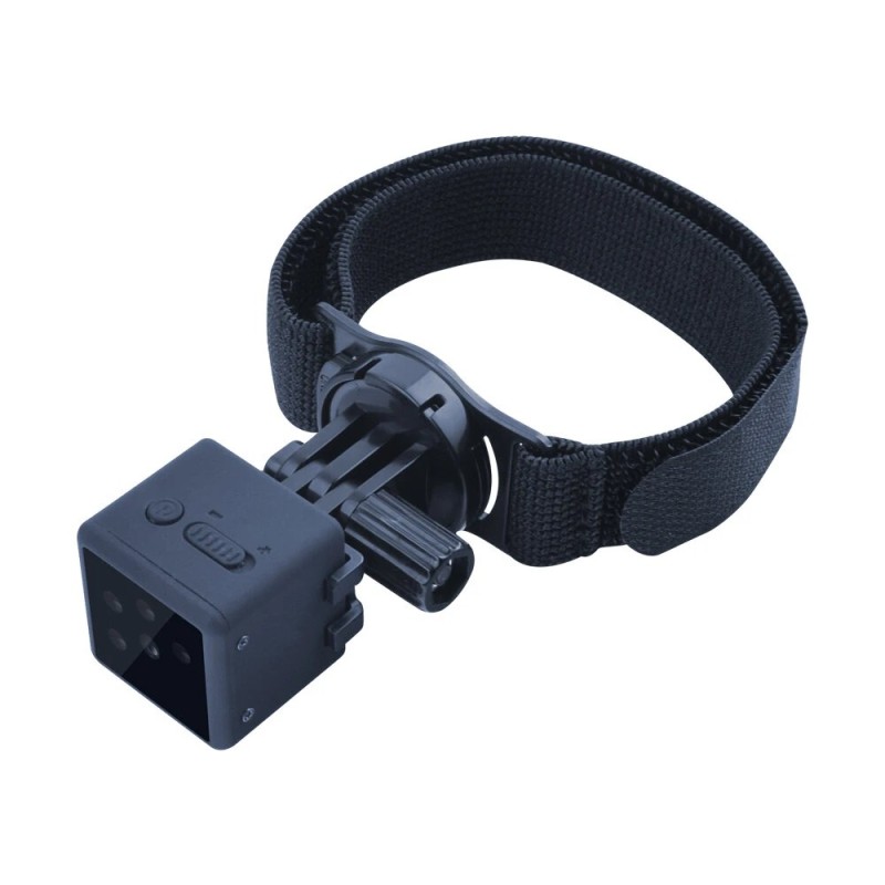 Mini caméra IR détection de mouvement 2h Full HD
