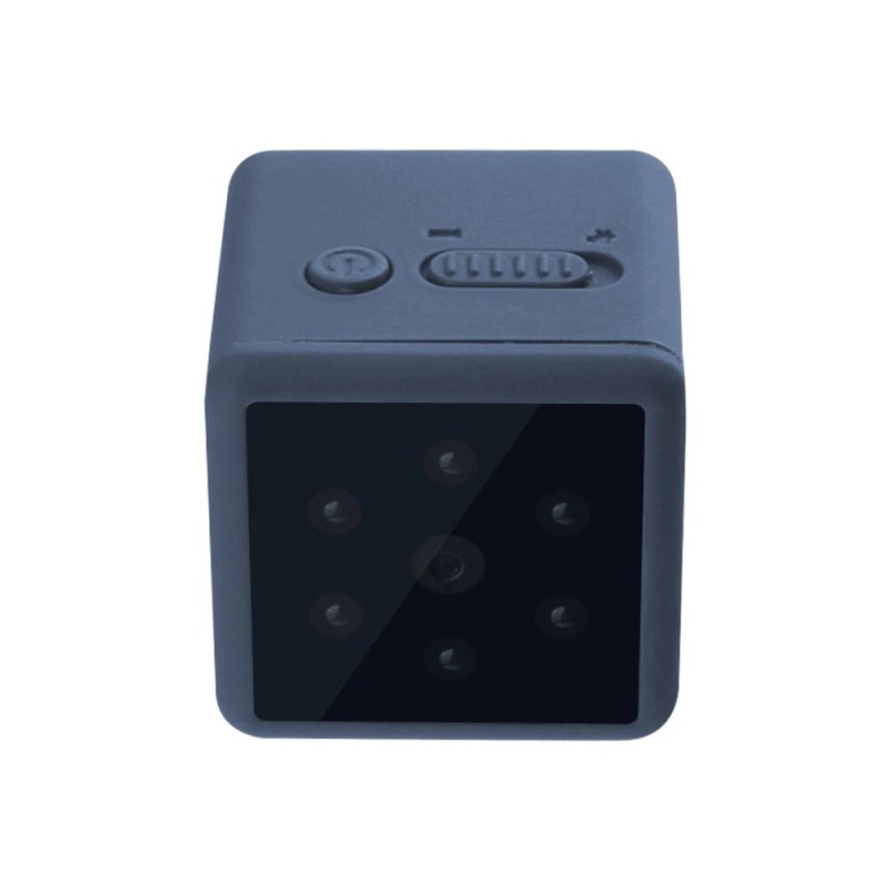 Mini caméra IR détection de mouvement 2h Full HD
