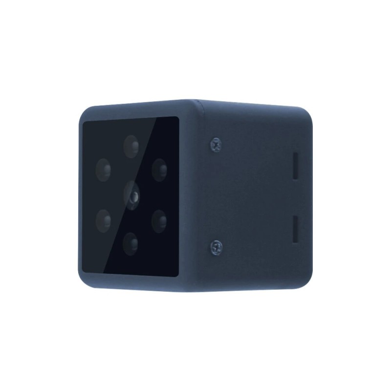 Mini caméra IR détection de mouvement 2h Full HD
