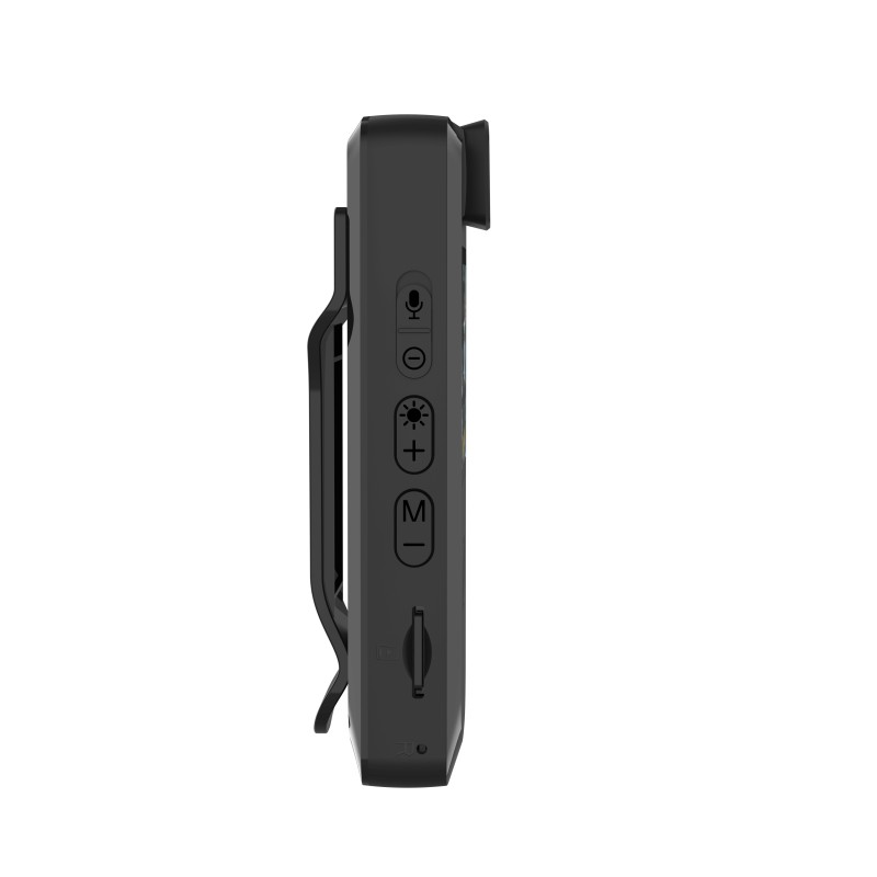 Fotocamera con schermo di rilevamento del movimento Full HD da 10 ore