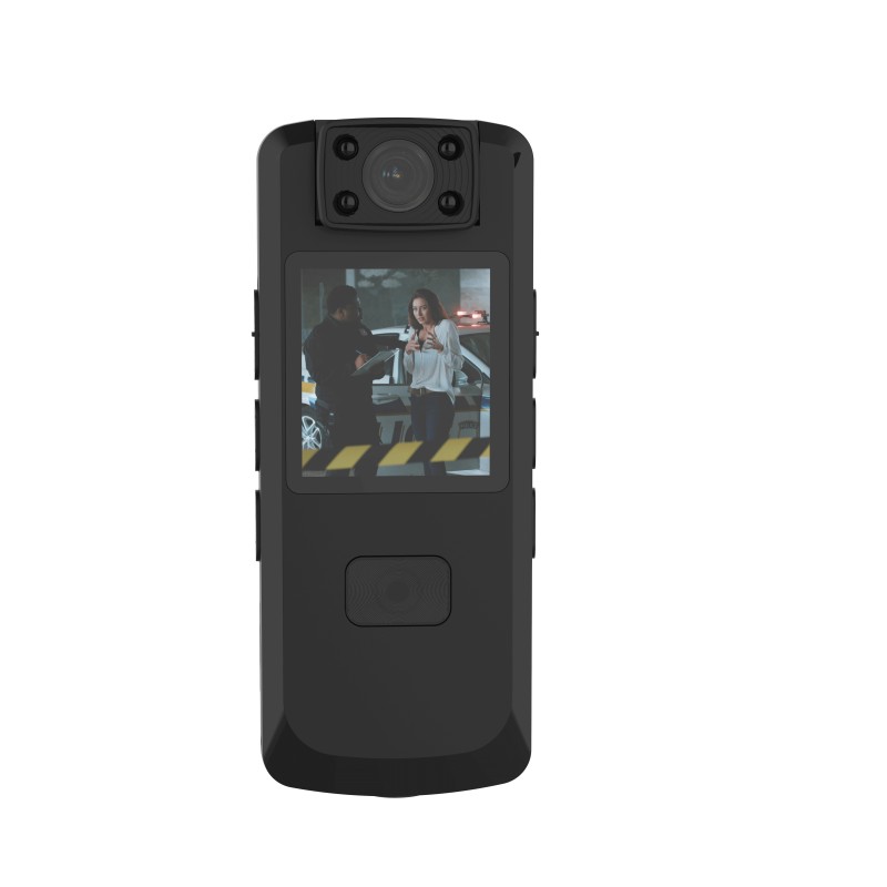 Caméra avec écran détection de mouvement 10h Full HD