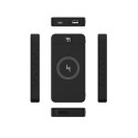 Caméra WIFI Batterie de secours détection de mouvement Full HD