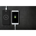 Caméra WIFI Batterie de secours détection de mouvement Full HD