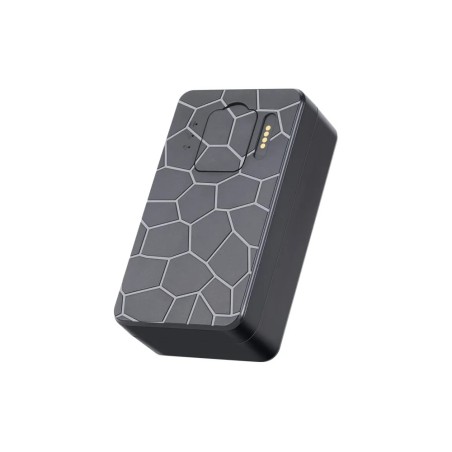 Traceur GPS 4G étanche aimanté avec micro 100 jours