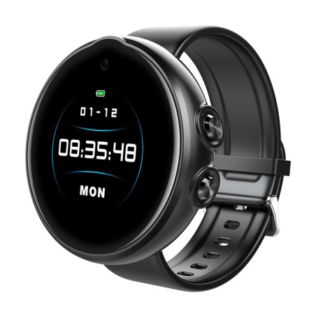 Montre digital caméra Full HD 2h