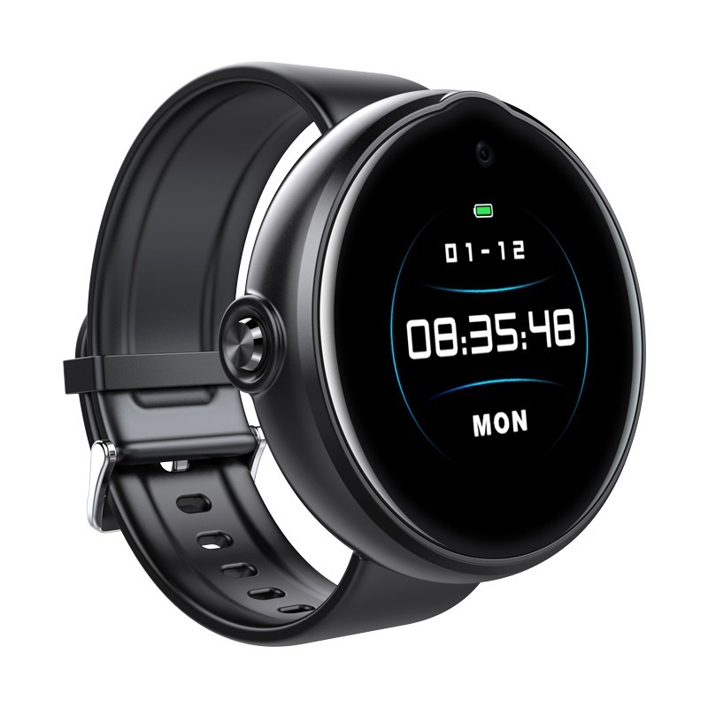 Reloj con cámara digital Full HD 2h
