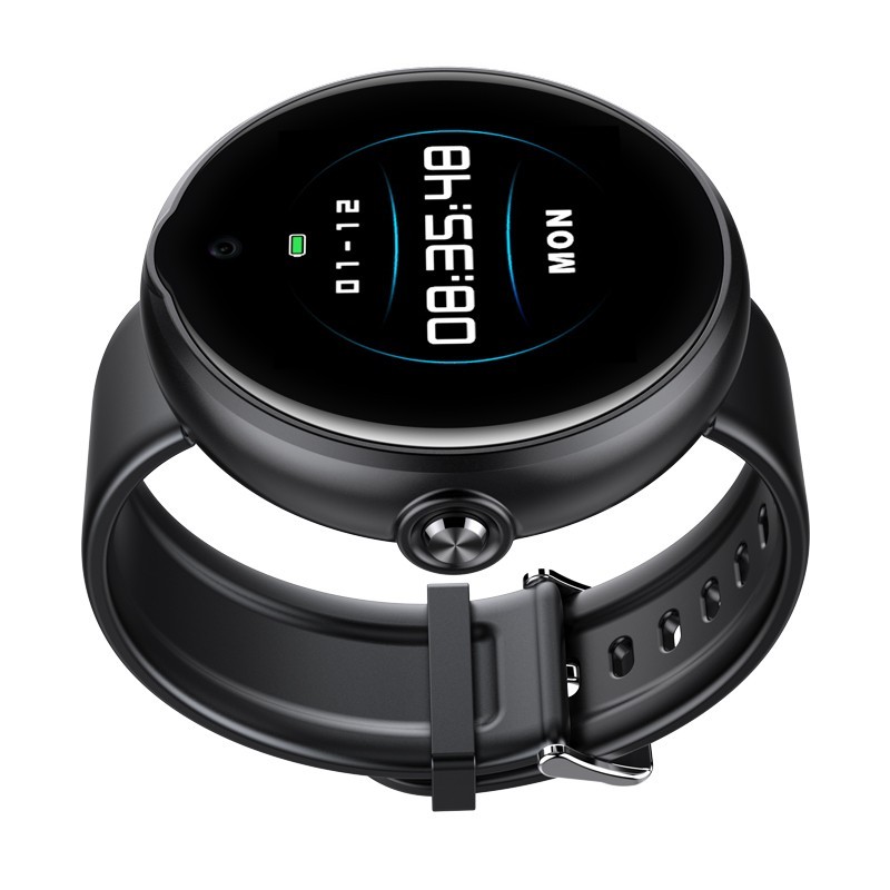 Full HD 2 uur digitaal camerahorloge