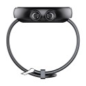 Full HD 2h digital camera watch