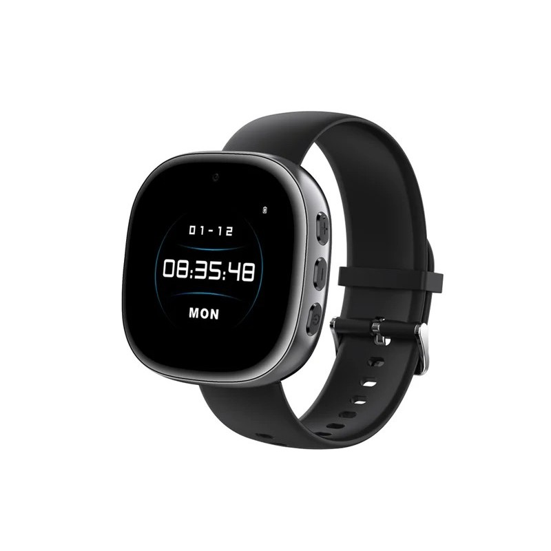 Full HD 2h camera digital bracelet watch