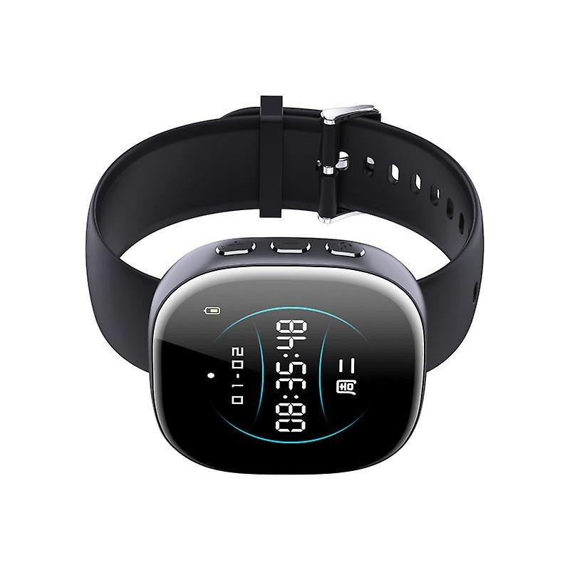Bracelet digital caméra Full HD 2h