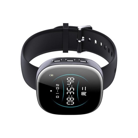 Bracelet digital caméra Full HD 2h