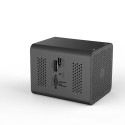 4G camera with motion detection
