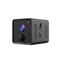 Caméra WIFI connectée longue autonomie détection de mouvement PIR